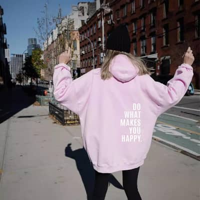 woman hoodies