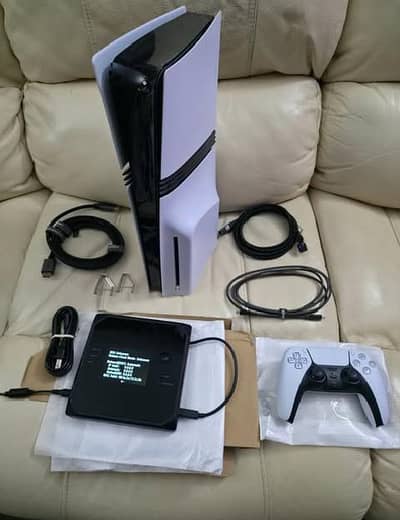 PS5 pro 1tb Disk edition for sale with My WhatsAp 0329,16,64.108