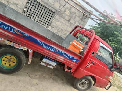 2007 model Shazore for sale