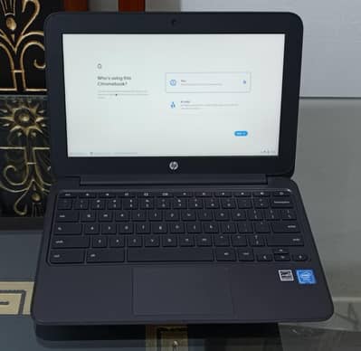 Hp Chromebook 11 G5 4GB RAM