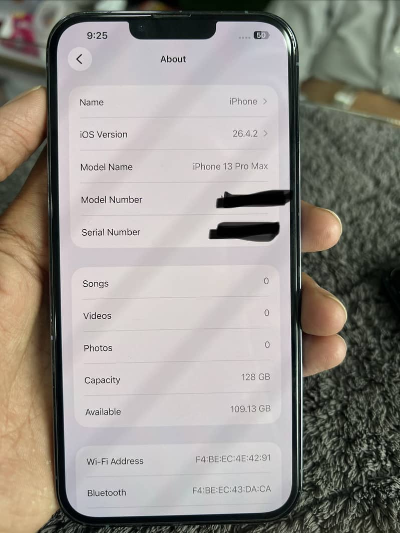 iPhone 13 Pro Max 3