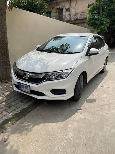 Self Drive Rent A Car in Lahore - Kia-City-Civic- for Wedding, Events