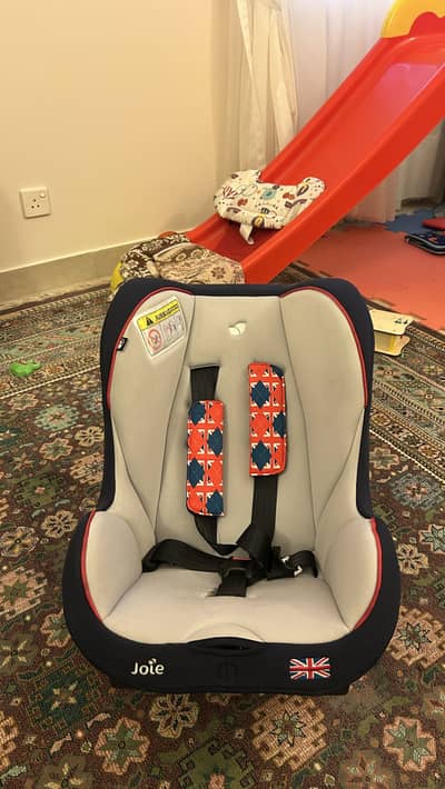 car seat Joie Tilt C0902