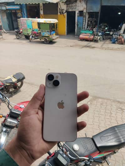 iphone 13 pta