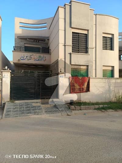 House Available For Rent In Saima Luxury Homes Korangi Karachi