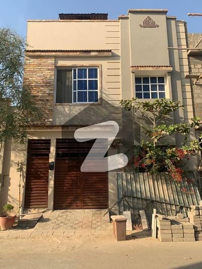 House Available For Rent Saima Luxury Homes Korangi Karachi