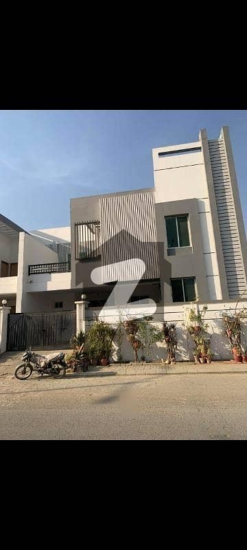 House Available For Rent In Saima Luxury Homes Korangi Karachi