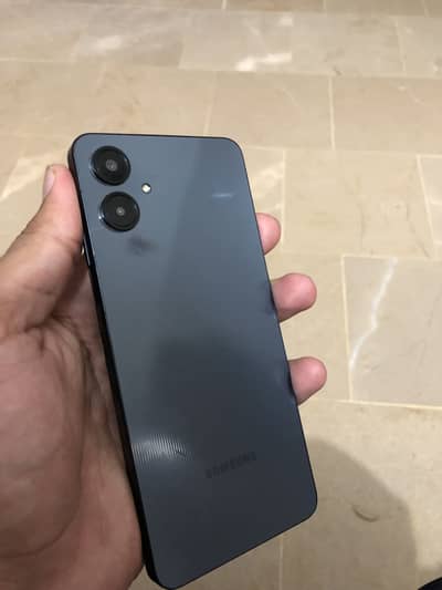 Samsung A06 4/64 03249868725