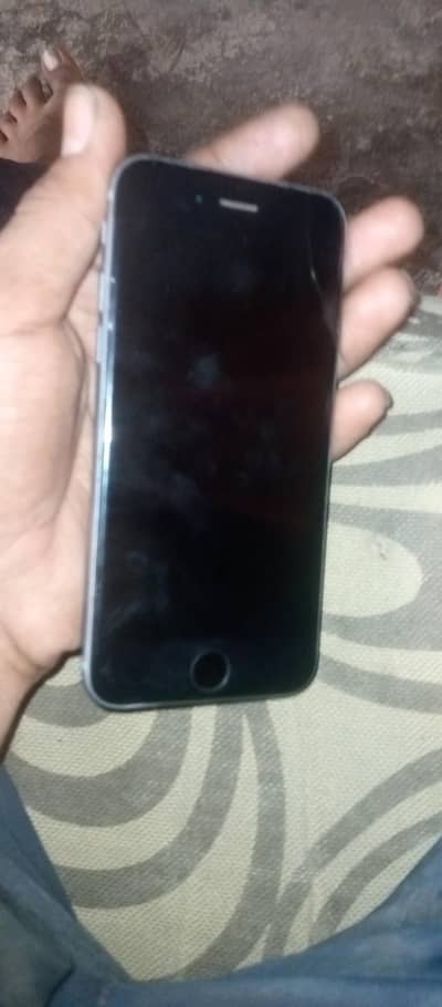 iPhone 6s all OK bypass