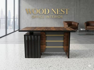 Executive table /  Study Table / office desk / computer table /Manager