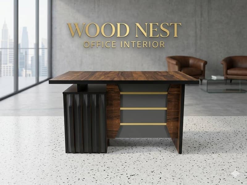 Executive table /  Study Table / office desk / computer table /Manager 0
