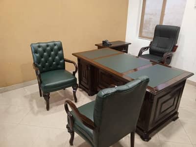 Executive table /  Study Table / office desk / computer table /Manager