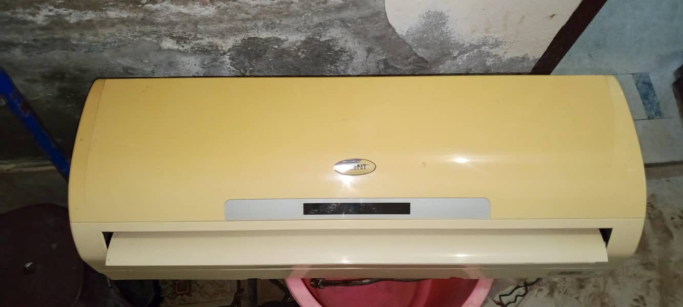 Orient 1.5 ton split Ac 2