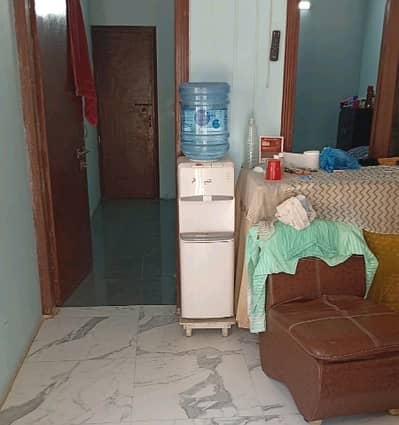 Looking For A Upper Portion In Karachi