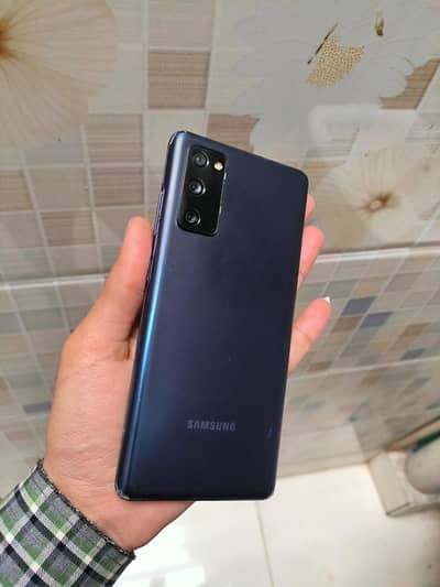 Samsung S20 FE