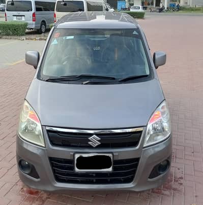Suzuki wagonR VXL