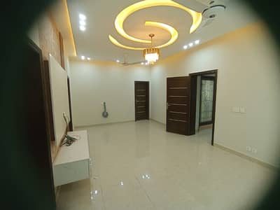 10 Marla Lower Portion Prime Location For Rent in DHA Phase 4