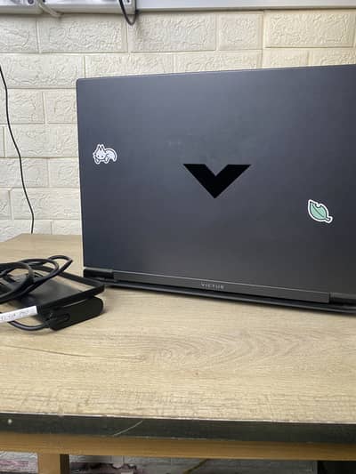 HP Victus - Core i5, 12th Gen, Nvidia Graphics Card, 32 GB Ram