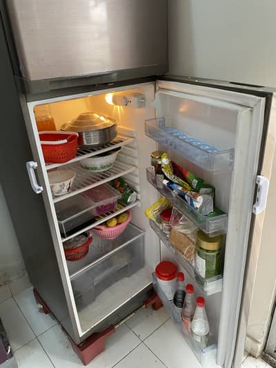 Haier fridge for sale