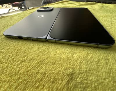 Google Pixel 10 pro Fold offical PTA Approved 16/256