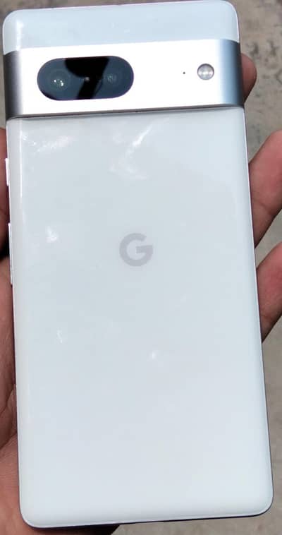 GOOGLE PIXEL 7