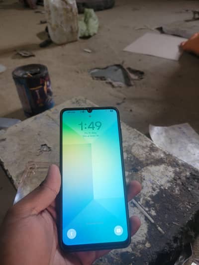 Samsung A06 6 128