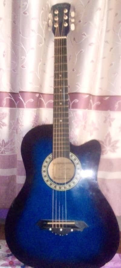 guitar