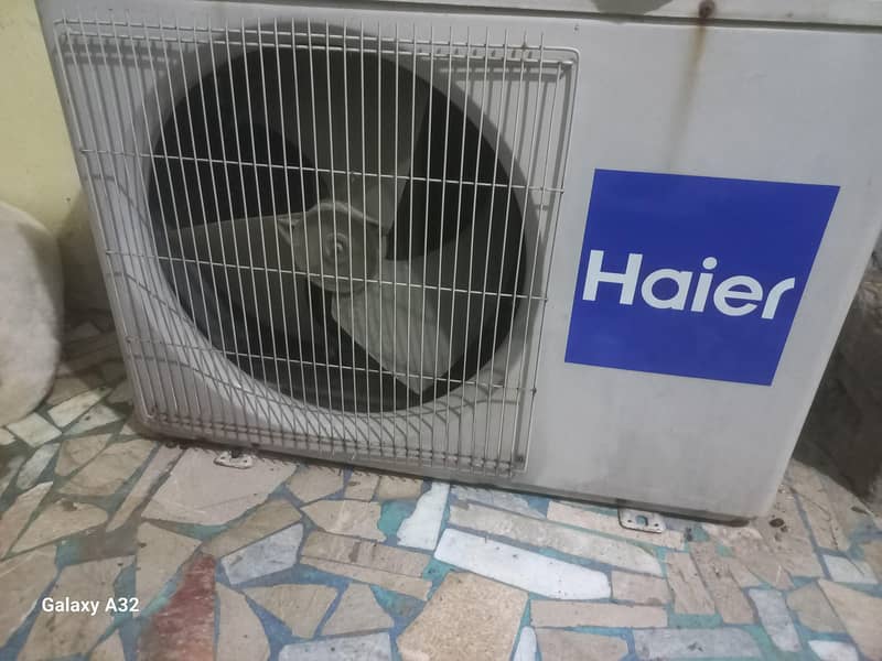 Haier 1