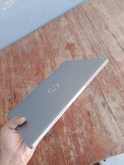 Hp Elite book 8460