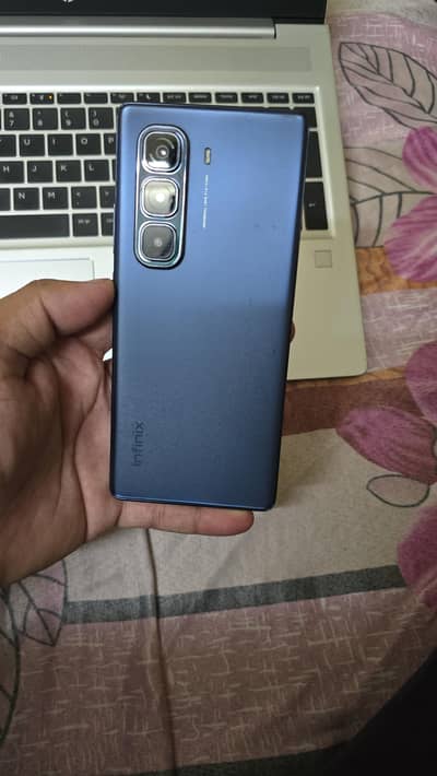 infinix Hot 50 Pro Plus