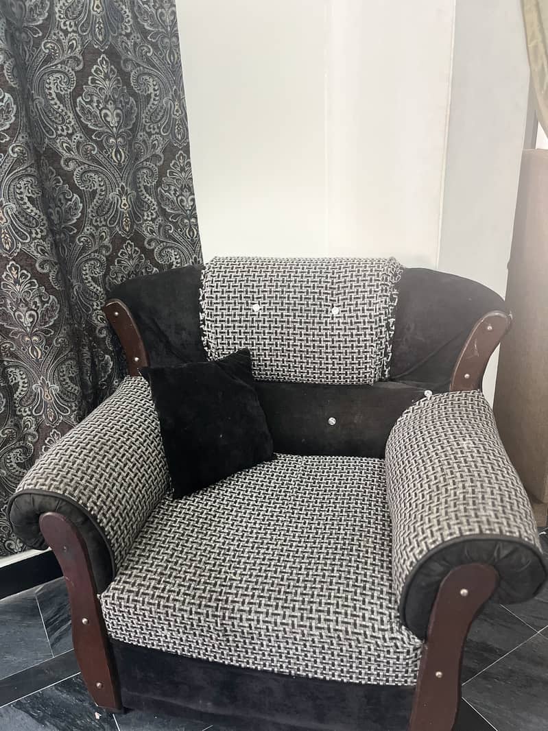 Sofa set 1