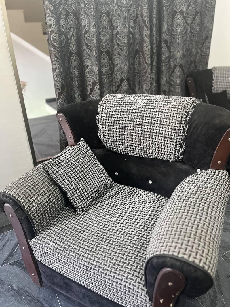 Sofa set 2