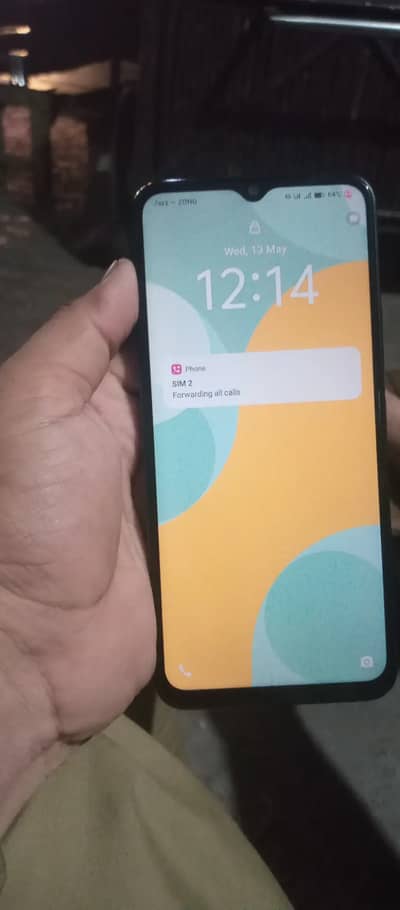 Vivo Y03