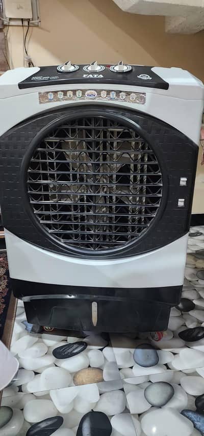 original Branded Air Cooler FOR SALE JUST 1 MONTH USE