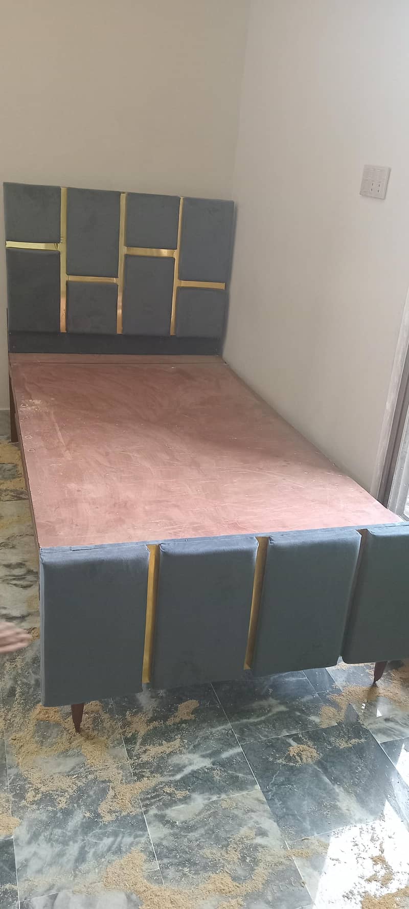 two singl bed 3