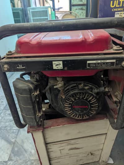 Honda 3 kv generator