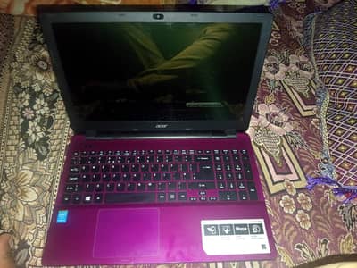 Acer i3 4th Generation