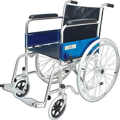 Wheelchair 809