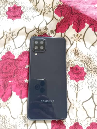 Samsung a22 6/128