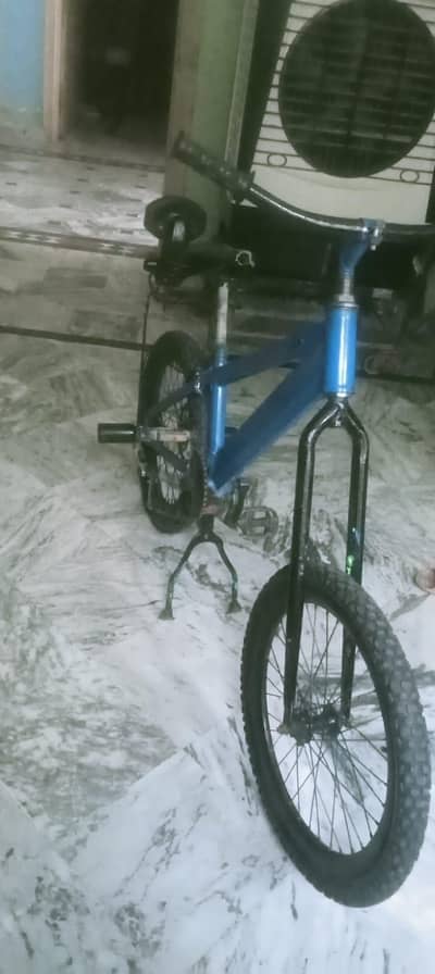 ger recycle wheeling wali
