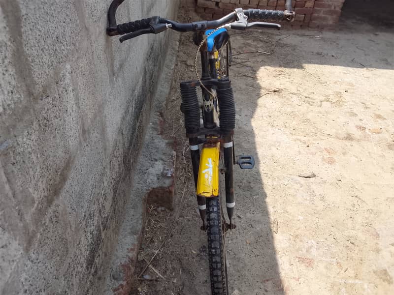Sumac cycle 0