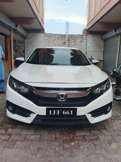 2017 modal full option push start one piece touch baqi total junine