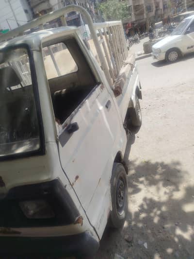 Suzuki Ravi