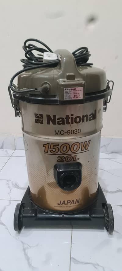 carpet vacuum cleaner