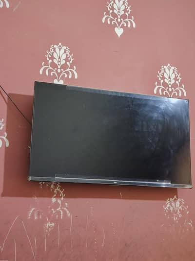 LCD 40 inch