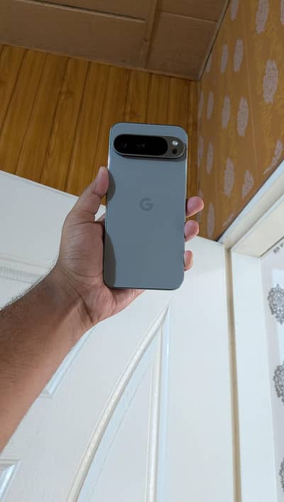 google pixel 9 pro XL  Only sale No exchnage