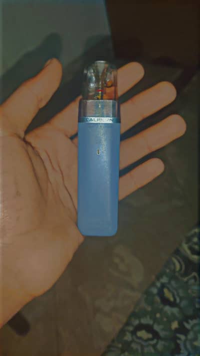 calibur g3 brand new
