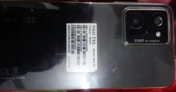 VGO TEL NOTE 24