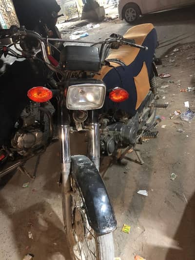 Bionic 2014 Model First Owner