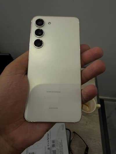 Samsung S23 For Sale